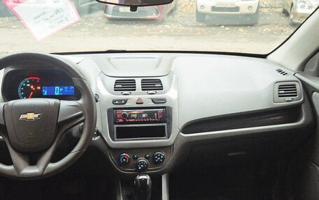 Chevrolet Cobalt II, 2013 год, 550 000 рублей, 2 фотография