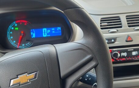 Chevrolet Cobalt II, 2013 год, 550 000 рублей, 8 фотография