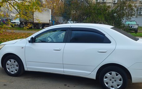 Chevrolet Cobalt II, 2013 год, 550 000 рублей, 10 фотография