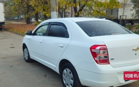 Chevrolet Cobalt II, 2013 год, 550 000 рублей, 6 фотография