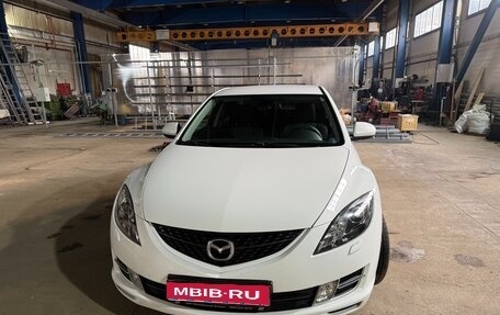 Mazda 6, 2008 год, 600 000 рублей, 1 фотография
