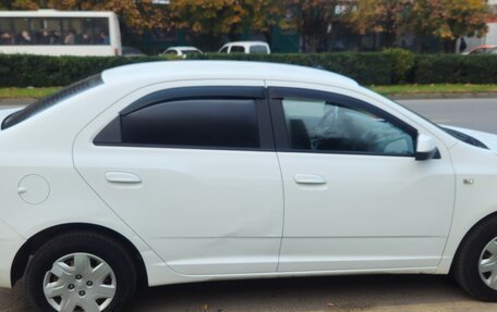 Chevrolet Cobalt II, 2013 год, 550 000 рублей, 11 фотография