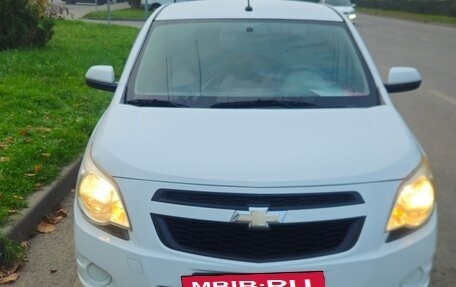Chevrolet Cobalt II, 2013 год, 550 000 рублей, 12 фотография