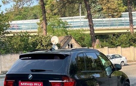 BMW X5, 2010 год, 2 200 000 рублей, 1 фотография