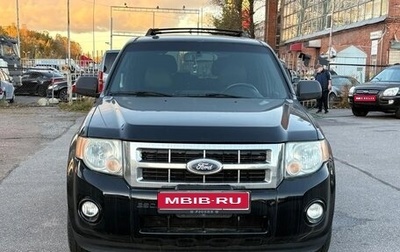 Ford Escape II, 2010 год, 950 000 рублей, 1 фотография
