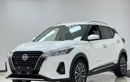 Nissan Kicks I, 2022 год, 1 300 000 рублей, 1 фотография