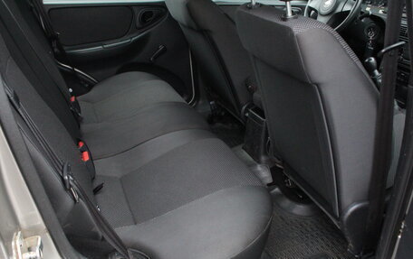 Chevrolet Niva I рестайлинг, 2019 год, 900 000 рублей, 11 фотография