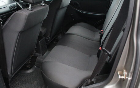 Chevrolet Niva I рестайлинг, 2019 год, 900 000 рублей, 10 фотография