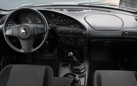 Chevrolet Niva I рестайлинг, 2019 год, 900 000 рублей, 7 фотография