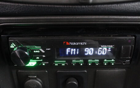 Chevrolet Niva I рестайлинг, 2019 год, 900 000 рублей, 12 фотография