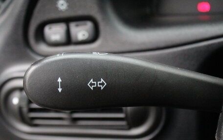 Chevrolet Niva I рестайлинг, 2019 год, 900 000 рублей, 14 фотография