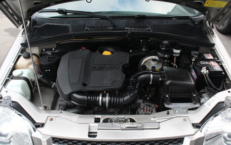 Chevrolet Niva I рестайлинг, 2019 год, 900 000 рублей, 19 фотография