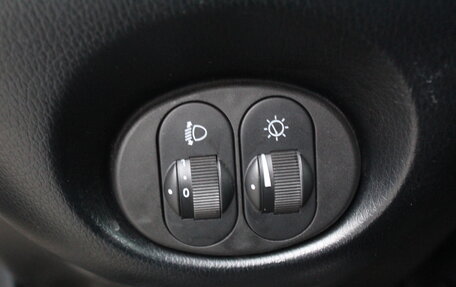 Chevrolet Niva I рестайлинг, 2019 год, 900 000 рублей, 16 фотография