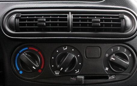 Chevrolet Niva I рестайлинг, 2019 год, 900 000 рублей, 13 фотография