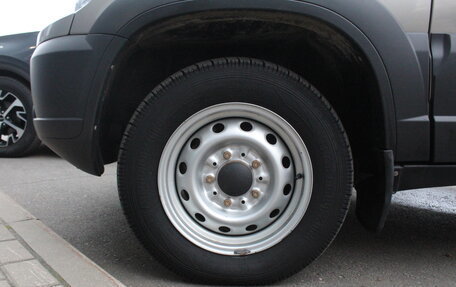 Chevrolet Niva I рестайлинг, 2019 год, 900 000 рублей, 20 фотография