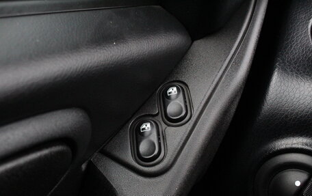 Chevrolet Niva I рестайлинг, 2019 год, 900 000 рублей, 17 фотография