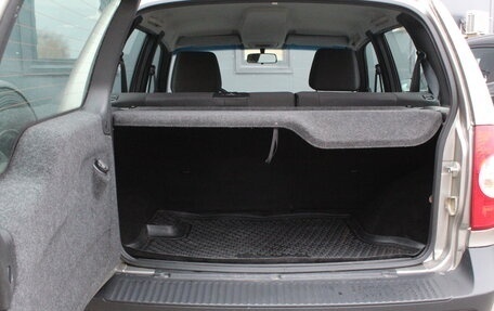 Chevrolet Niva I рестайлинг, 2019 год, 900 000 рублей, 18 фотография