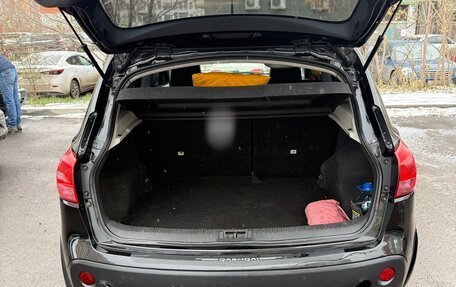 Nissan Qashqai, 2008 год, 970 000 рублей, 6 фотография