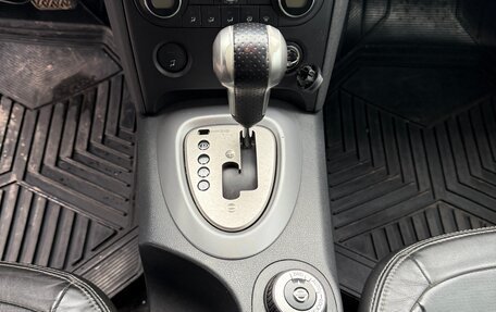 Nissan Qashqai, 2008 год, 970 000 рублей, 10 фотография