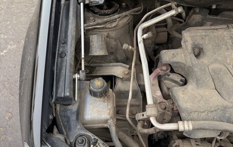 Nissan Qashqai, 2008 год, 970 000 рублей, 13 фотография