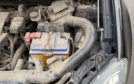 Nissan Qashqai, 2008 год, 970 000 рублей, 12 фотография