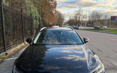 Volvo V90 II, 2018 год, 2 600 000 рублей, 7 фотография