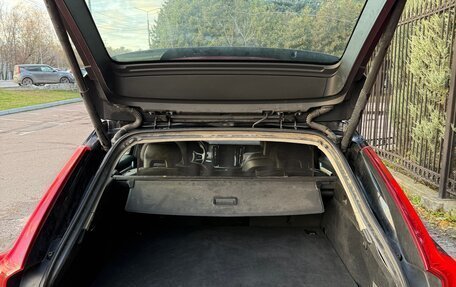Volvo V90 II, 2018 год, 2 600 000 рублей, 8 фотография