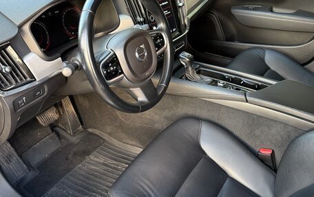 Volvo V90 II, 2018 год, 2 600 000 рублей, 11 фотография