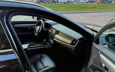 Volvo V90 II, 2018 год, 2 600 000 рублей, 18 фотография