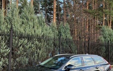 Volvo V90 II, 2018 год, 2 600 000 рублей, 14 фотография