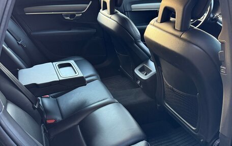 Volvo V90 II, 2018 год, 2 600 000 рублей, 20 фотография