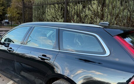 Volvo V90 II, 2018 год, 2 600 000 рублей, 15 фотография