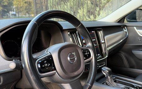 Volvo V90 II, 2018 год, 2 600 000 рублей, 12 фотография