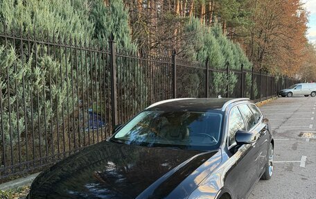 Volvo V90 II, 2018 год, 2 600 000 рублей, 22 фотография