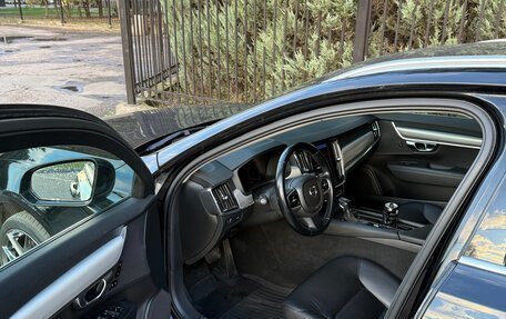 Volvo V90 II, 2018 год, 2 600 000 рублей, 10 фотография