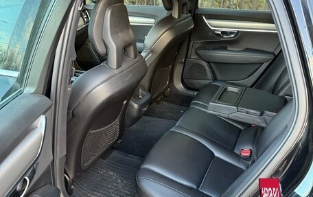 Volvo V90 II, 2018 год, 2 600 000 рублей, 16 фотография