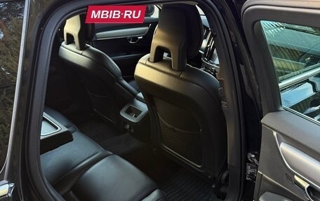 Volvo V90 II, 2018 год, 2 600 000 рублей, 19 фотография