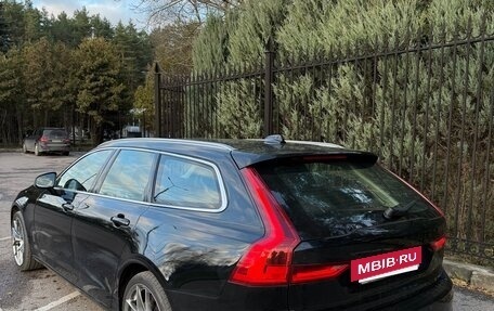 Volvo V90 II, 2018 год, 2 600 000 рублей, 9 фотография