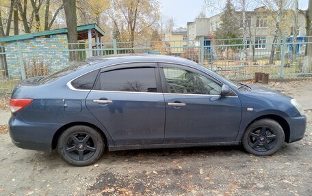 Nissan Almera, 2013 год, 490 000 рублей, 3 фотография