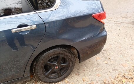 Nissan Almera, 2013 год, 490 000 рублей, 7 фотография