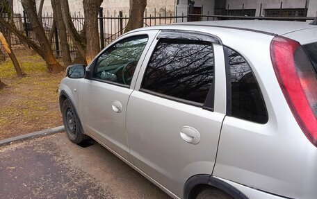 Opel Corsa C рестайлинг, 2003 год, 250 000 рублей, 3 фотография