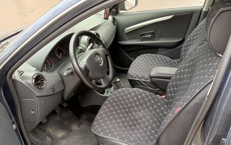 Nissan Almera, 2013 год, 490 000 рублей, 10 фотография