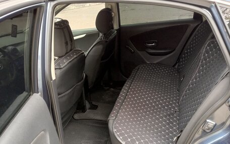 Nissan Almera, 2013 год, 490 000 рублей, 9 фотография