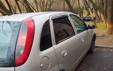 Opel Corsa C рестайлинг, 2003 год, 250 000 рублей, 6 фотография