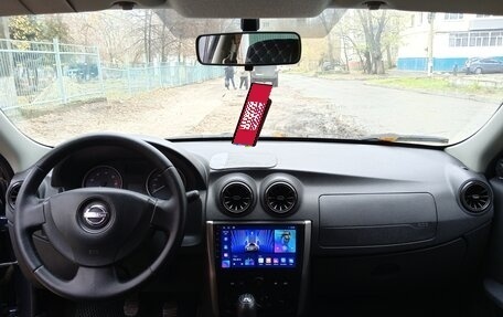 Nissan Almera, 2013 год, 490 000 рублей, 8 фотография