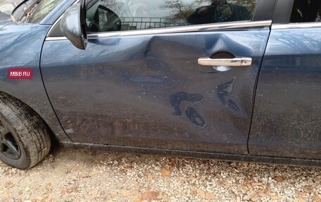 Nissan Almera, 2013 год, 490 000 рублей, 6 фотография