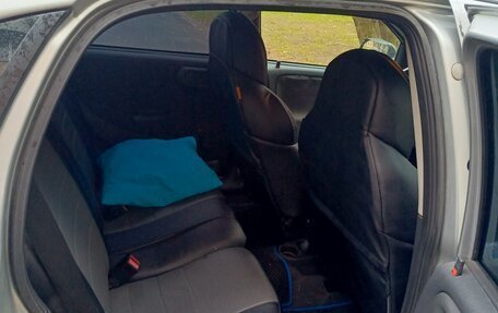 Opel Corsa C рестайлинг, 2003 год, 250 000 рублей, 8 фотография