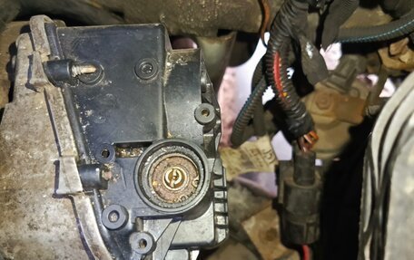 Opel Corsa C рестайлинг, 2003 год, 250 000 рублей, 16 фотография