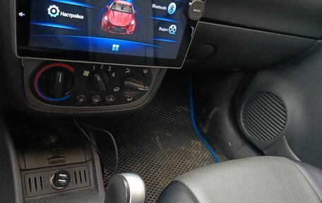 Opel Corsa C рестайлинг, 2003 год, 250 000 рублей, 12 фотография