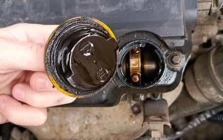 Opel Corsa C рестайлинг, 2003 год, 250 000 рублей, 18 фотография